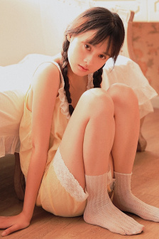 最终兵器彼女